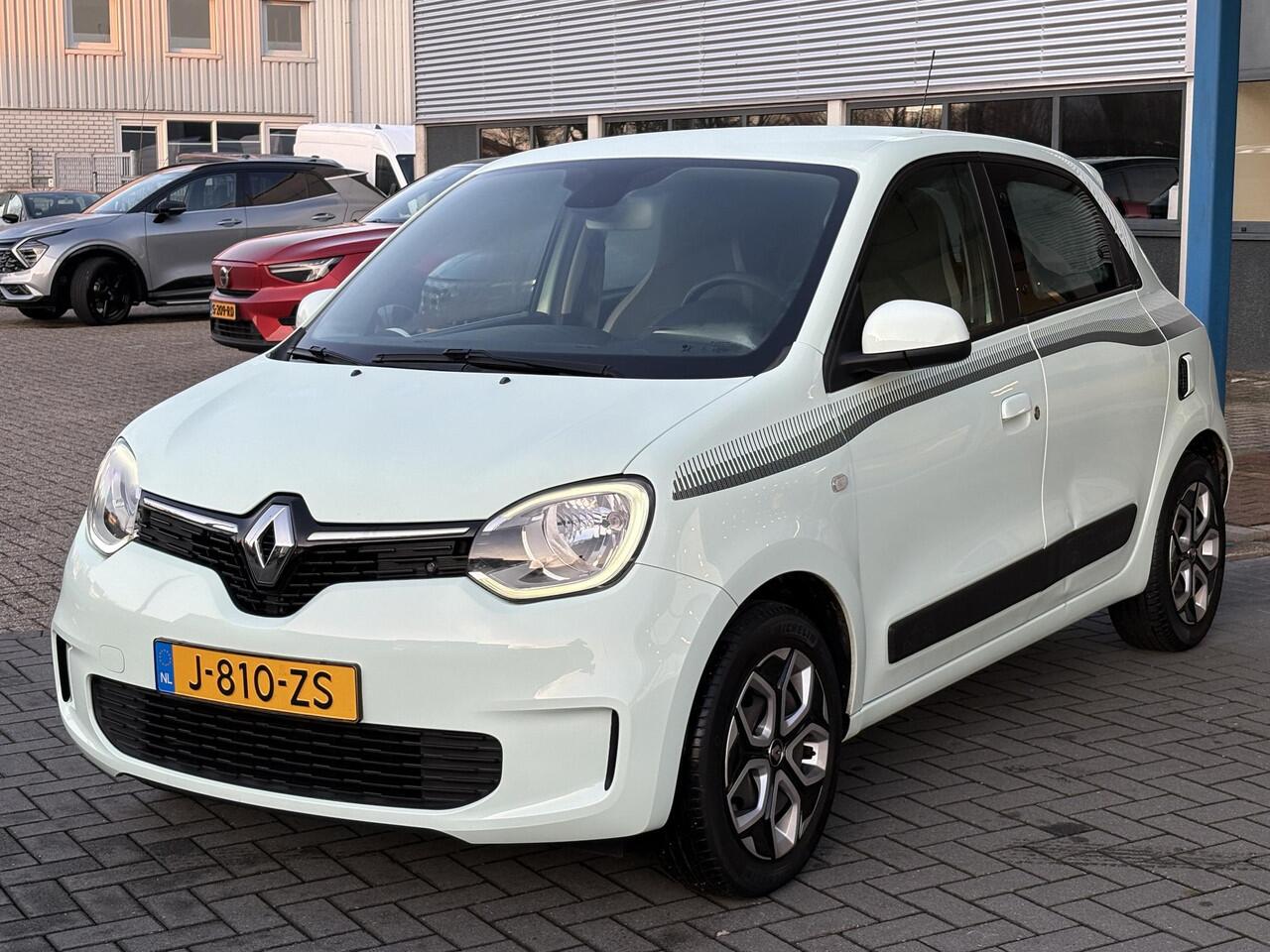 Renault TWINGO 1.0 SCe Collection | Airco | Radio/Bluetooth |