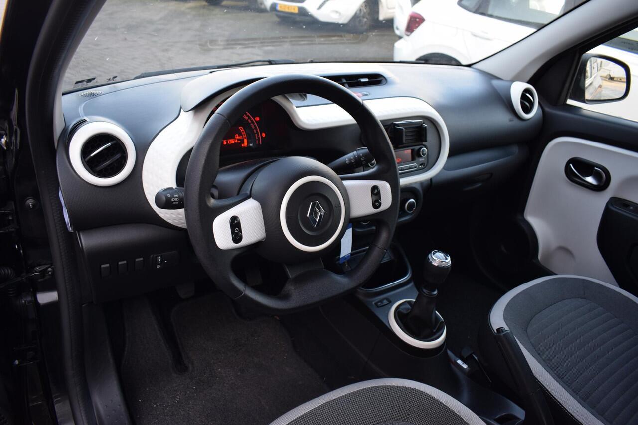 Renault TWINGO 1.0 SCe Collection | Airco | NAP | Elektrische Ramen