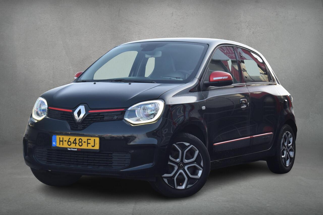 Renault TWINGO 1.0 SCe Collection | Airco | NAP | Elektrische Ramen