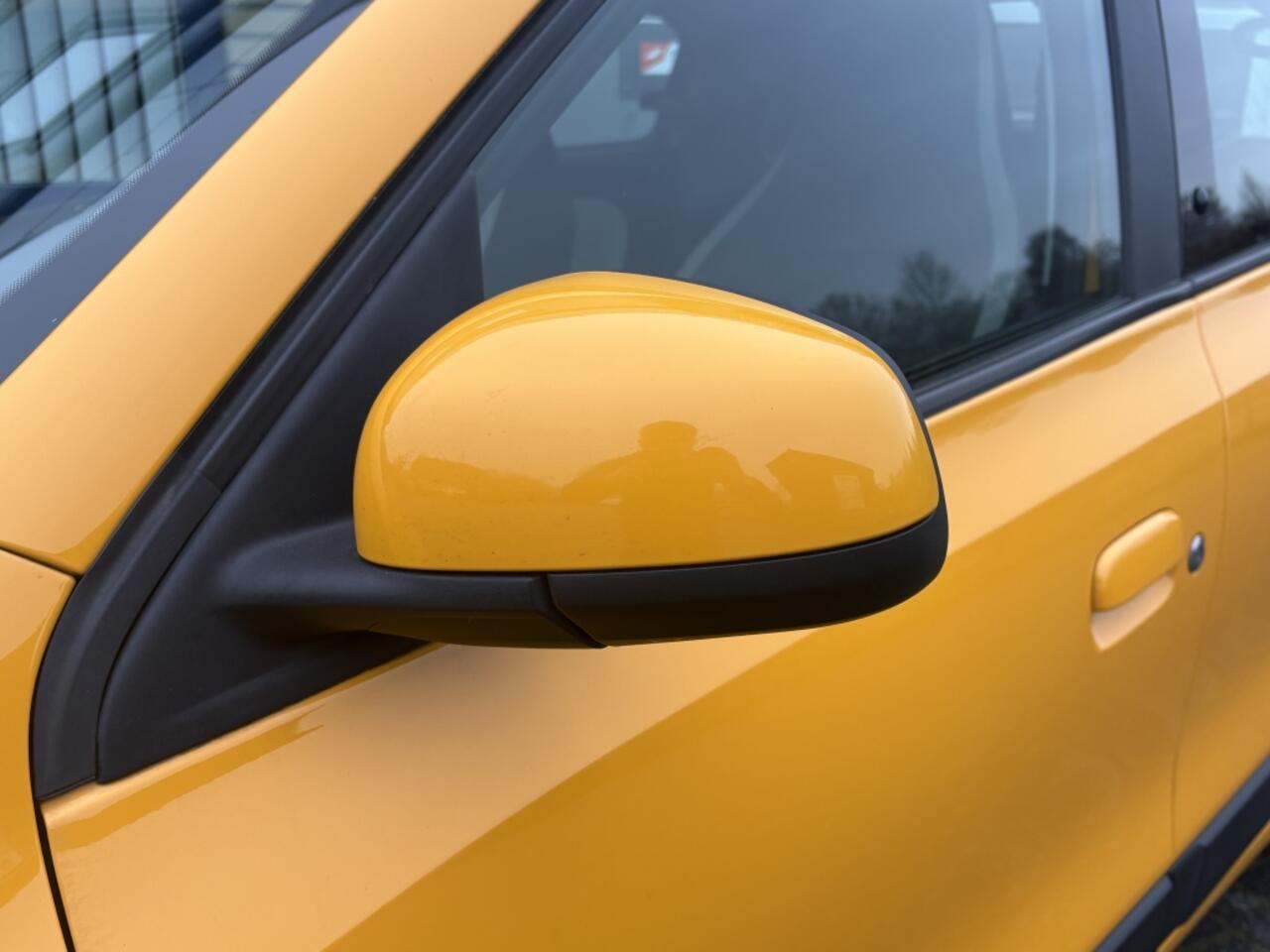 Renault TWINGO 1.0 SCe Collection OPEN DAK-BLUETOOTH-AIRCO