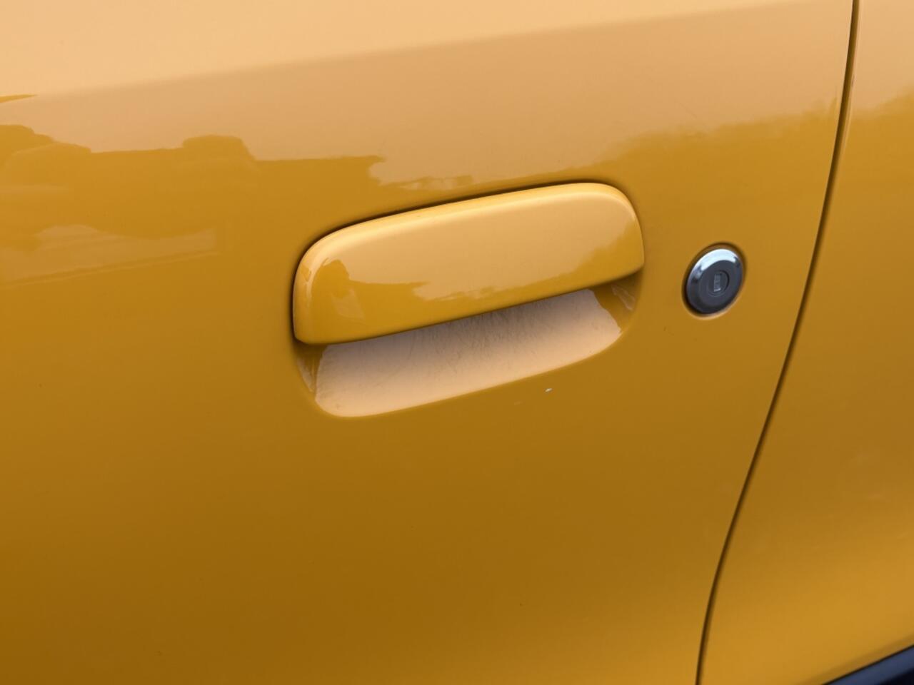 Renault TWINGO 1.0 SCe Collection OPEN DAK-BLUETOOTH-AIRCO