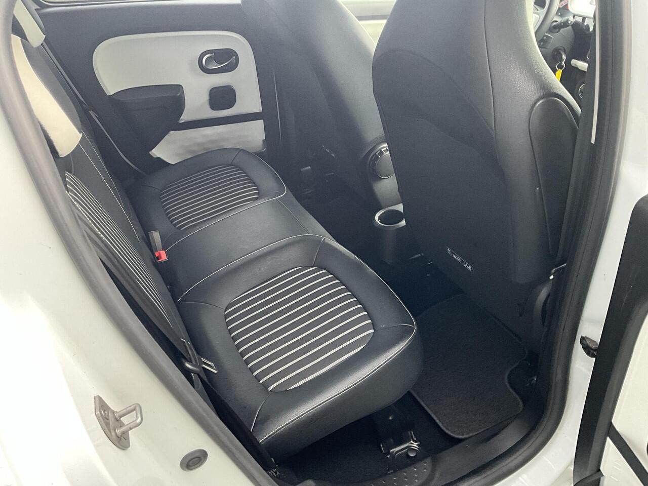Renault TWINGO 1.0 SCe Intens