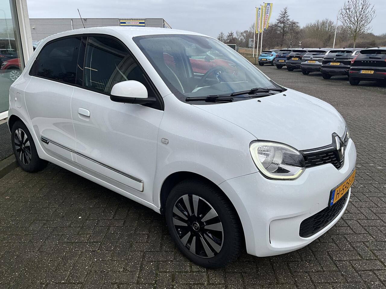 Renault TWINGO 1.0 SCe Intens