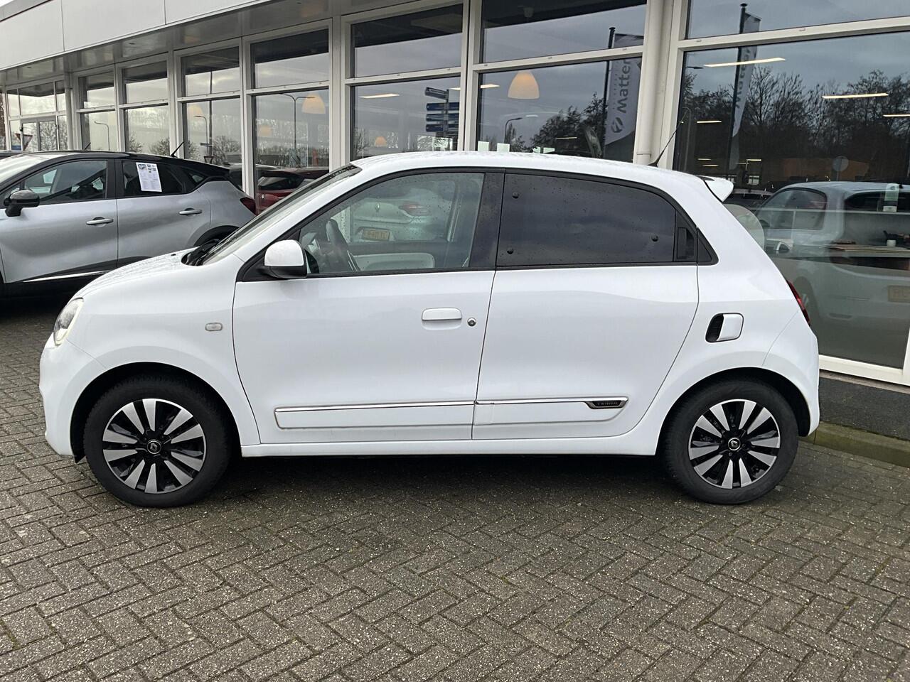 Renault TWINGO 1.0 SCe Intens