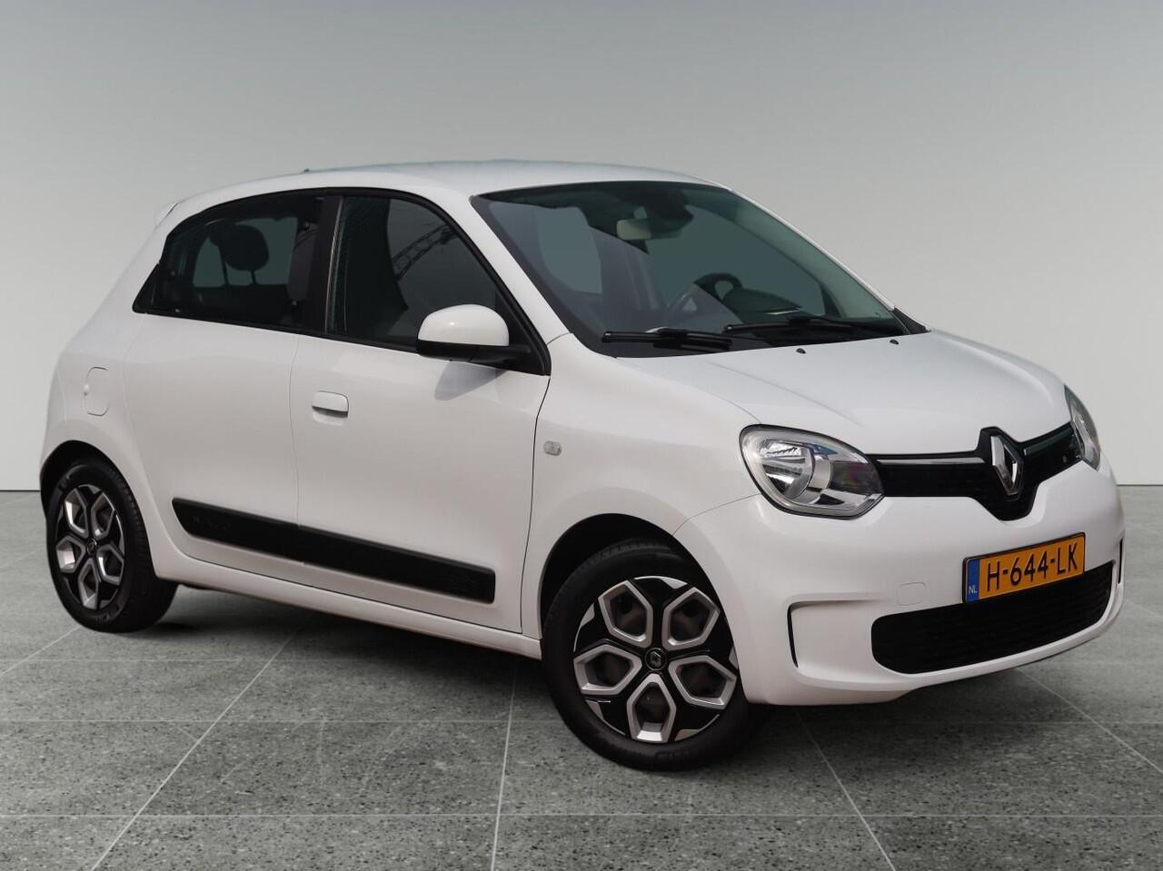 Renault TWINGO Collection 1.0 SCe 75pk | AIRCO | BLUETOOTH | ELEKTRISCH PAKKET |