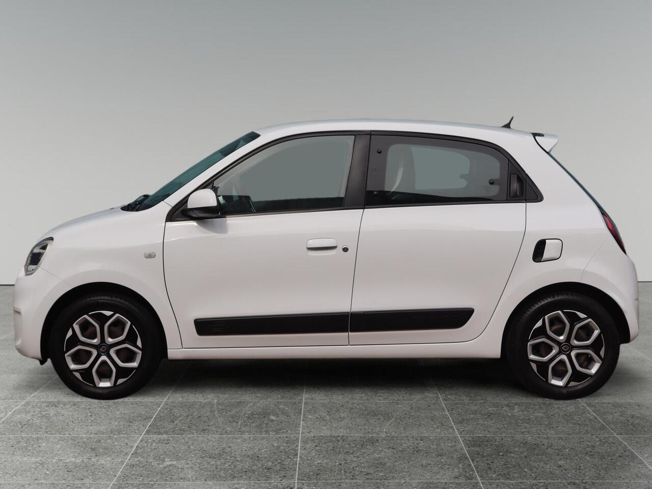 Renault TWINGO Collection 1.0 SCe 75pk | AIRCO | BLUETOOTH | ELEKTRISCH PAKKET |
