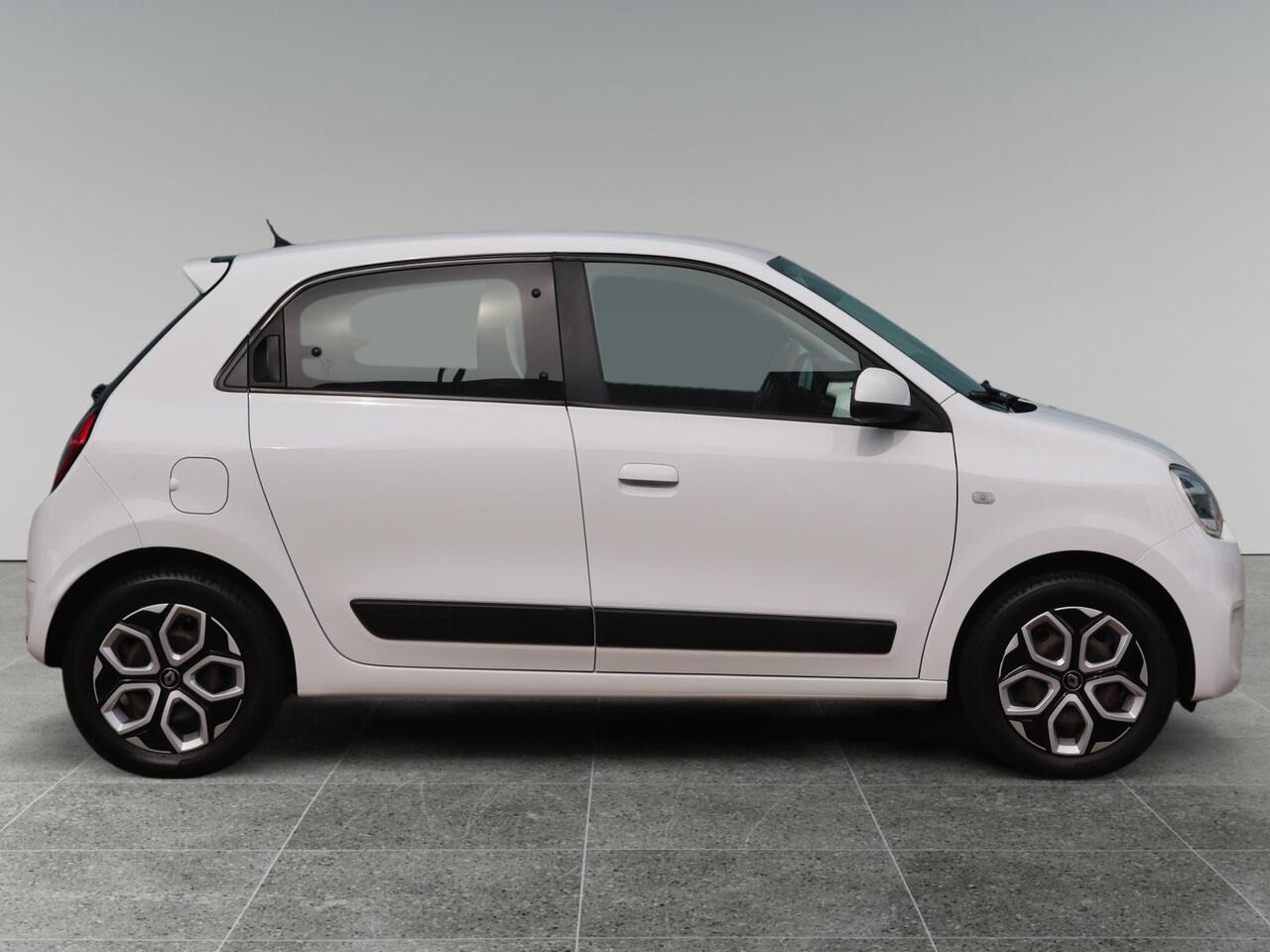 Renault TWINGO Collection 1.0 SCe 75pk | AIRCO | BLUETOOTH | ELEKTRISCH PAKKET |