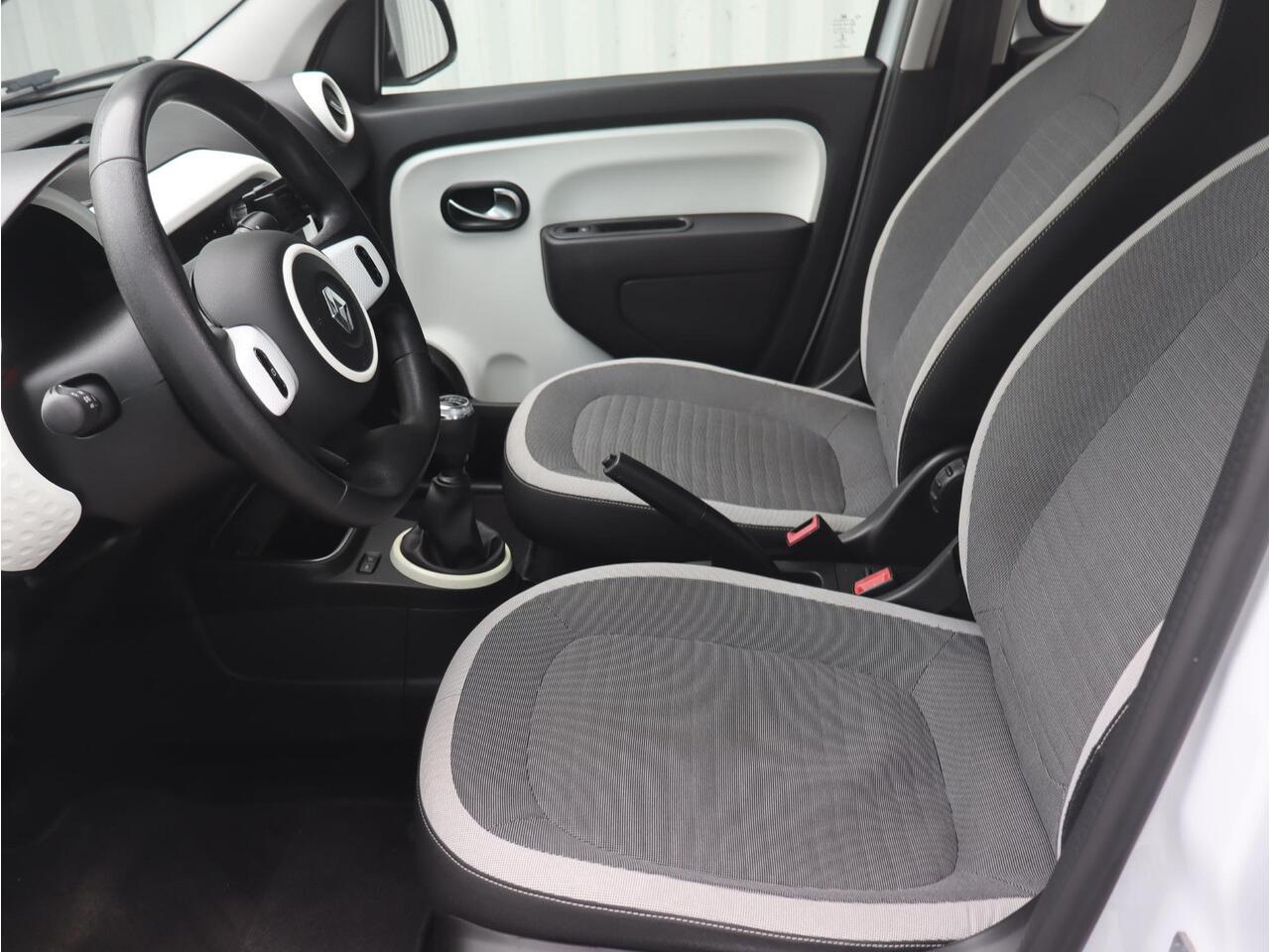 Renault TWINGO Collection 1.0 SCe 75pk | AIRCO | BLUETOOTH | ELEKTRISCH PAKKET |