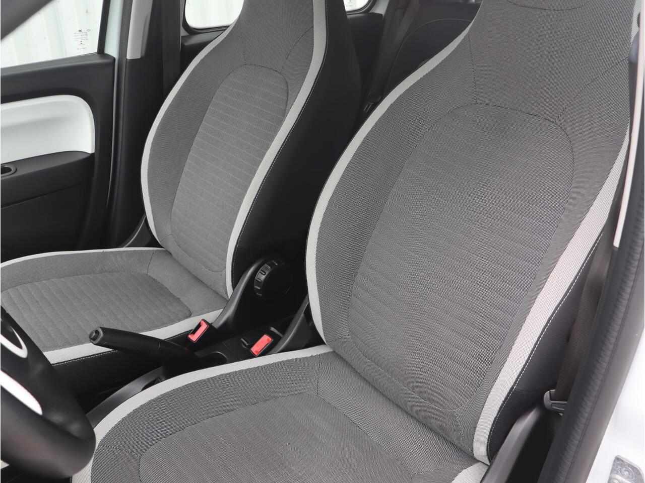 Renault TWINGO Collection 1.0 SCe 75pk | AIRCO | BLUETOOTH | ELEKTRISCH PAKKET |