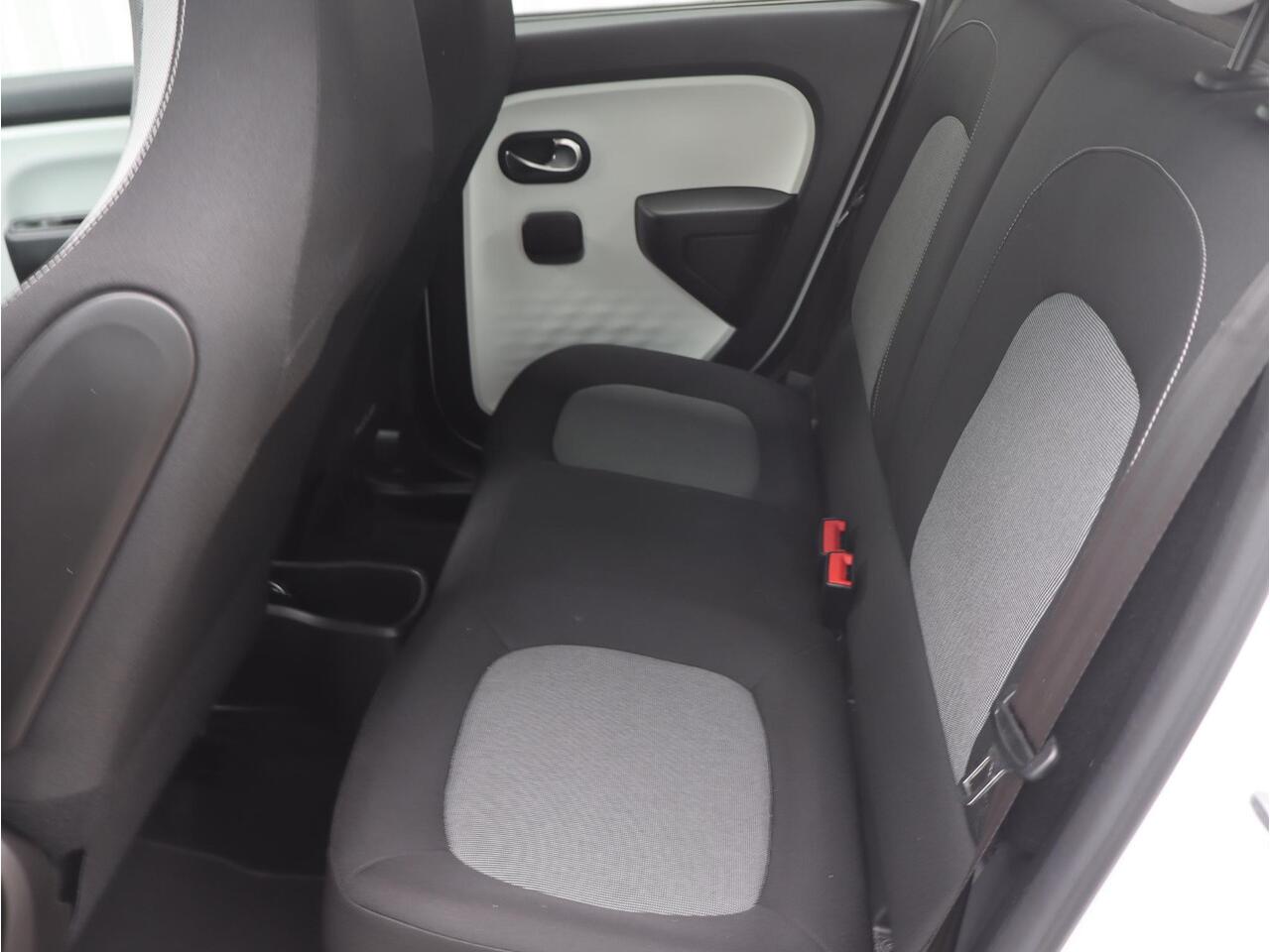 Renault TWINGO Collection 1.0 SCe 75pk | AIRCO | BLUETOOTH | ELEKTRISCH PAKKET |