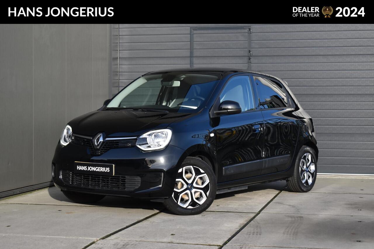 Renault TWINGO Z.E. R80 Collection | INCL. ACCU | NAVI | CRUISE CONTROL | PDC