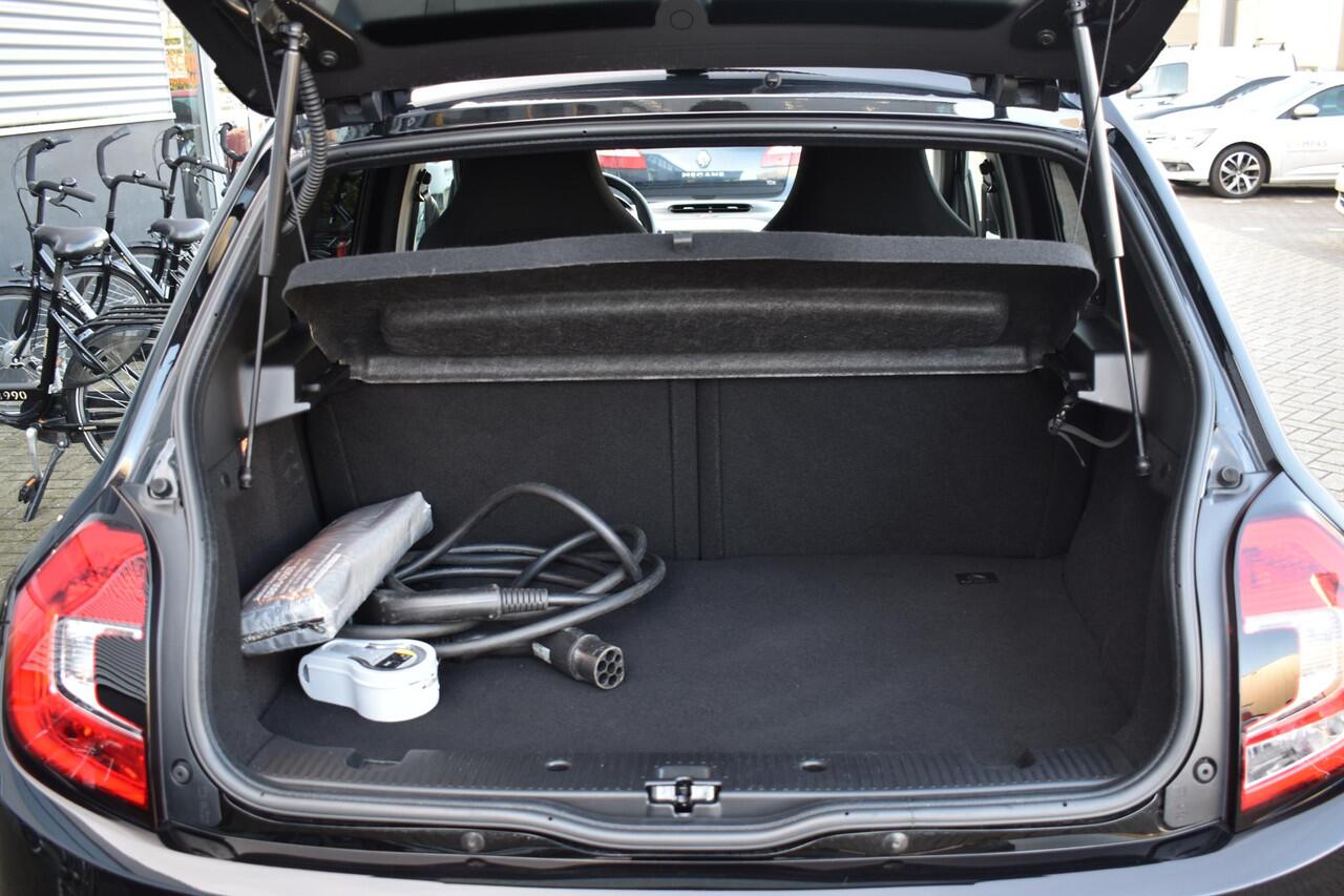 Renault TWINGO Z.E. R80 Collection | INCL. ACCU | NAVI | CRUISE CONTROL | PDC