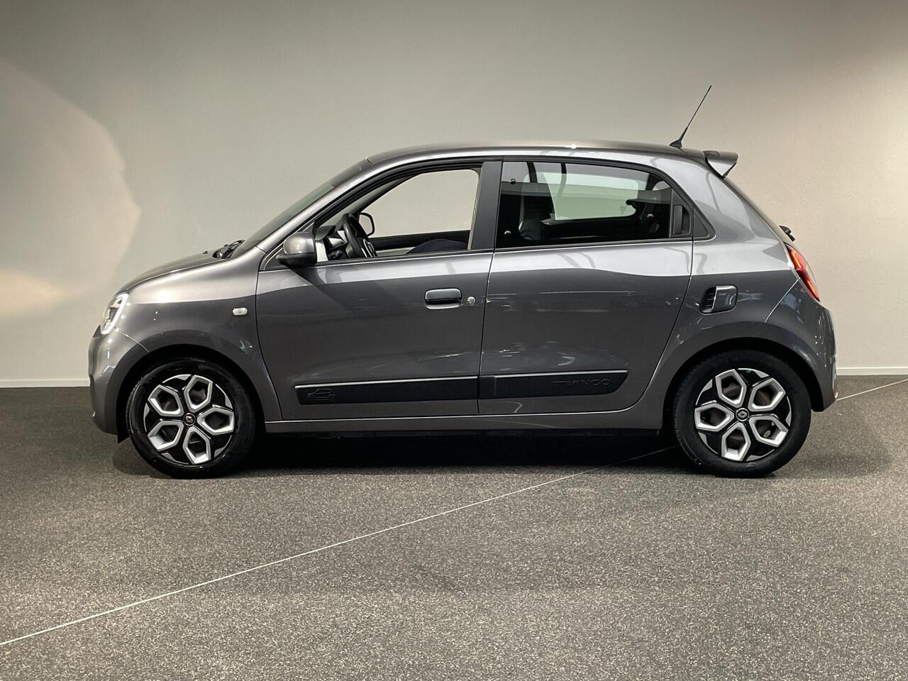 Renault TWINGO 1.0 SCe Collection Airco | Bluetooth