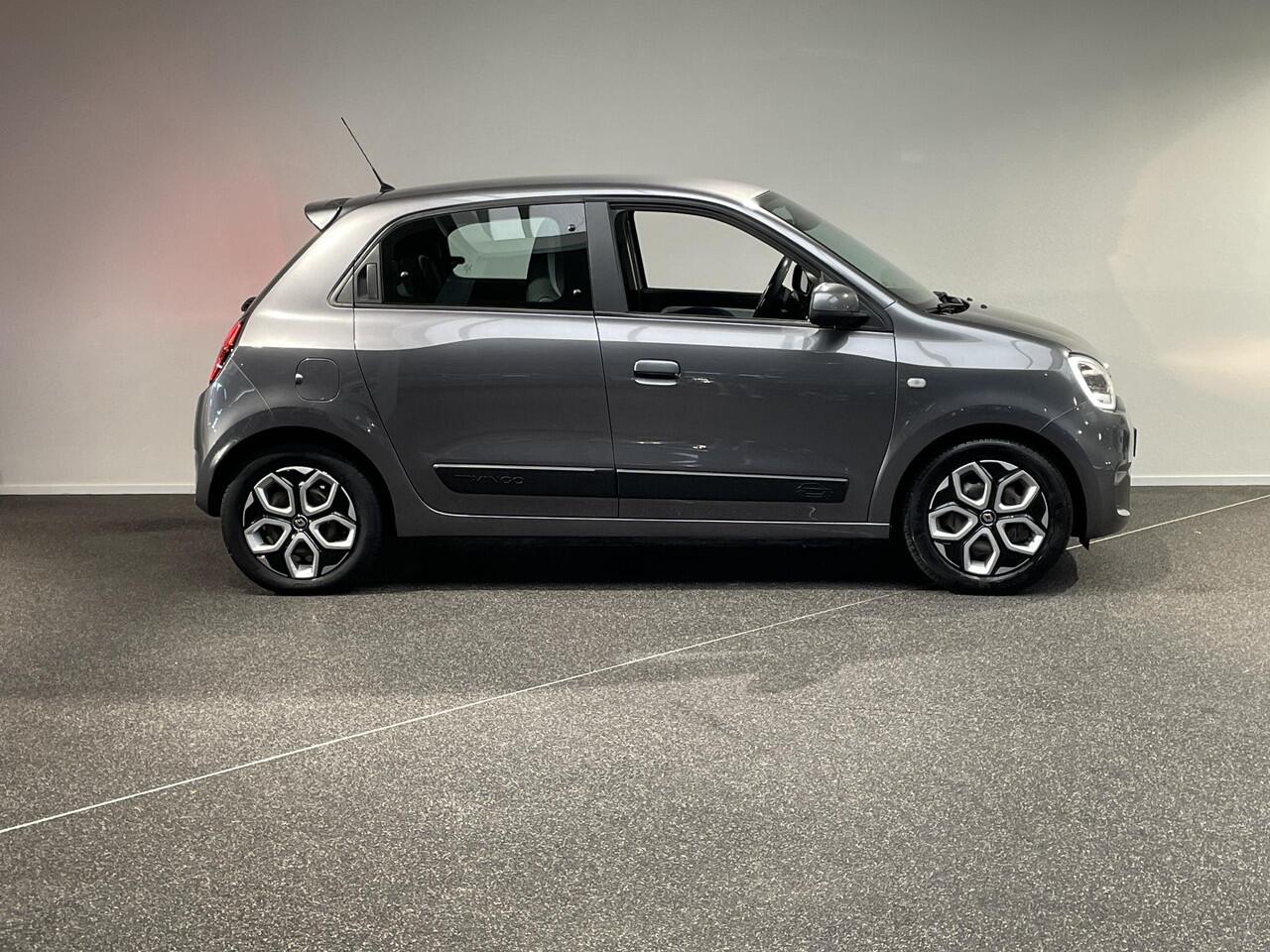 Renault TWINGO 1.0 SCe Collection Airco | Bluetooth