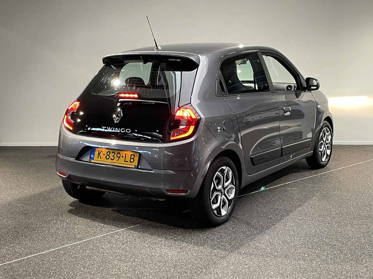 Renault TWINGO 1.0 SCe Collection Airco | Bluetooth