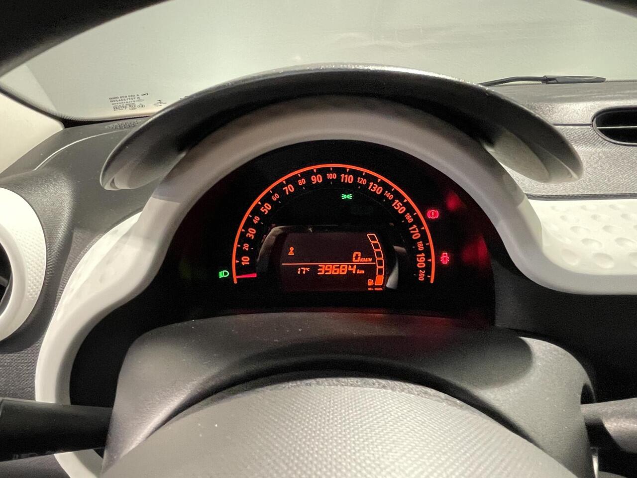 Renault TWINGO 1.0 SCe Collection Airco | Bluetooth