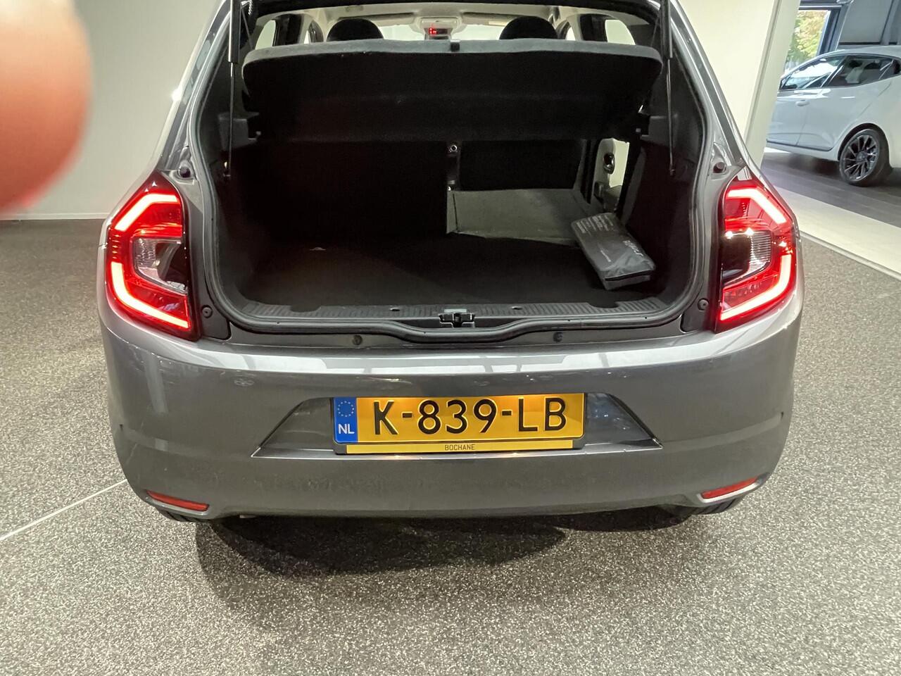 Renault TWINGO 1.0 SCe Collection Airco | Bluetooth