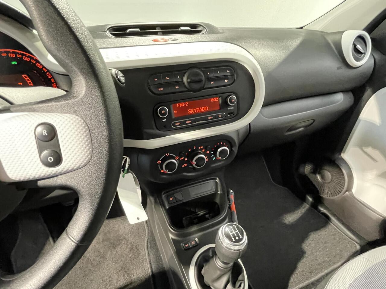 Renault TWINGO 1.0 SCe Collection Airco | Bluetooth