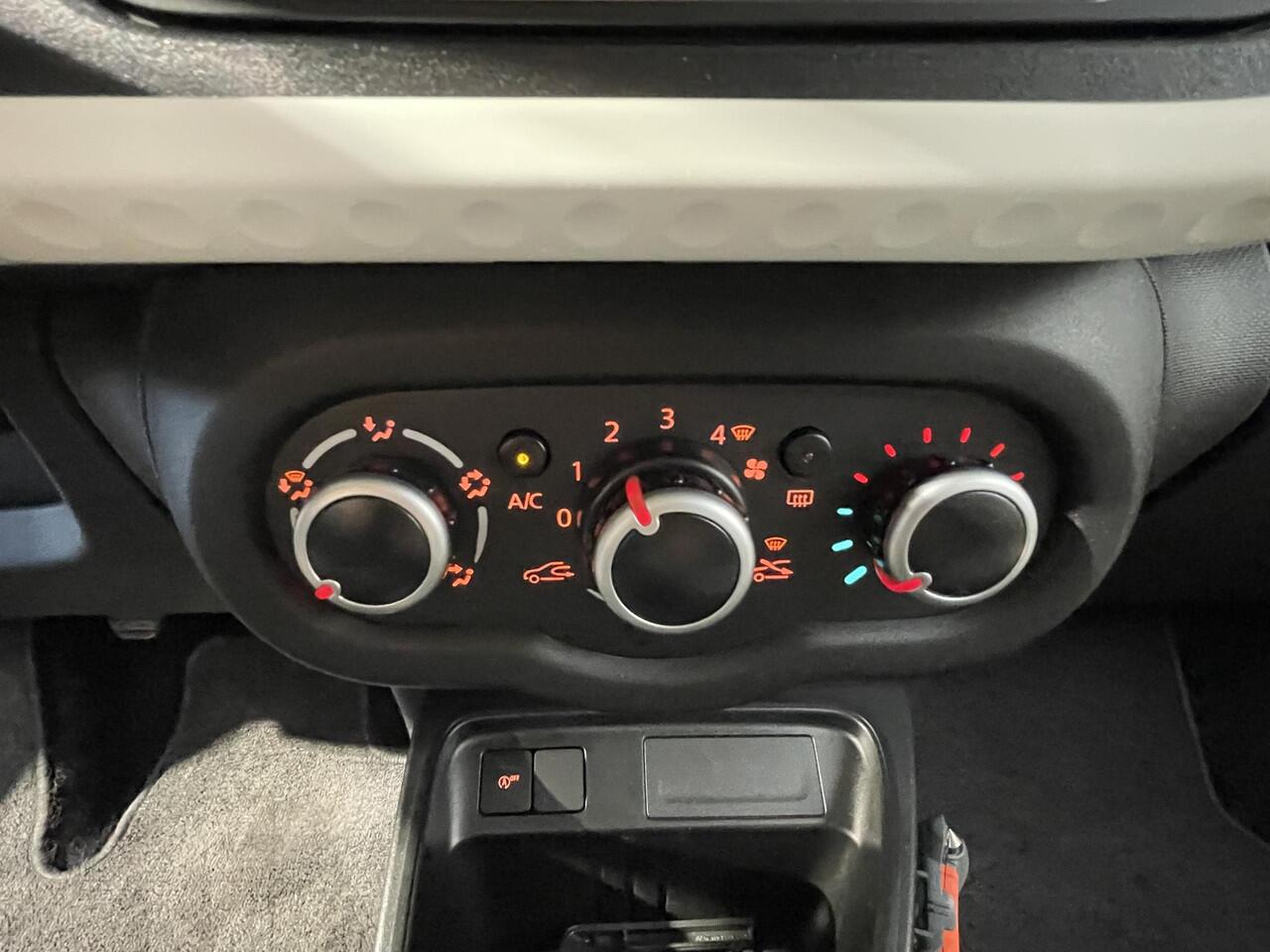 Renault TWINGO 1.0 SCe Collection Airco | Bluetooth