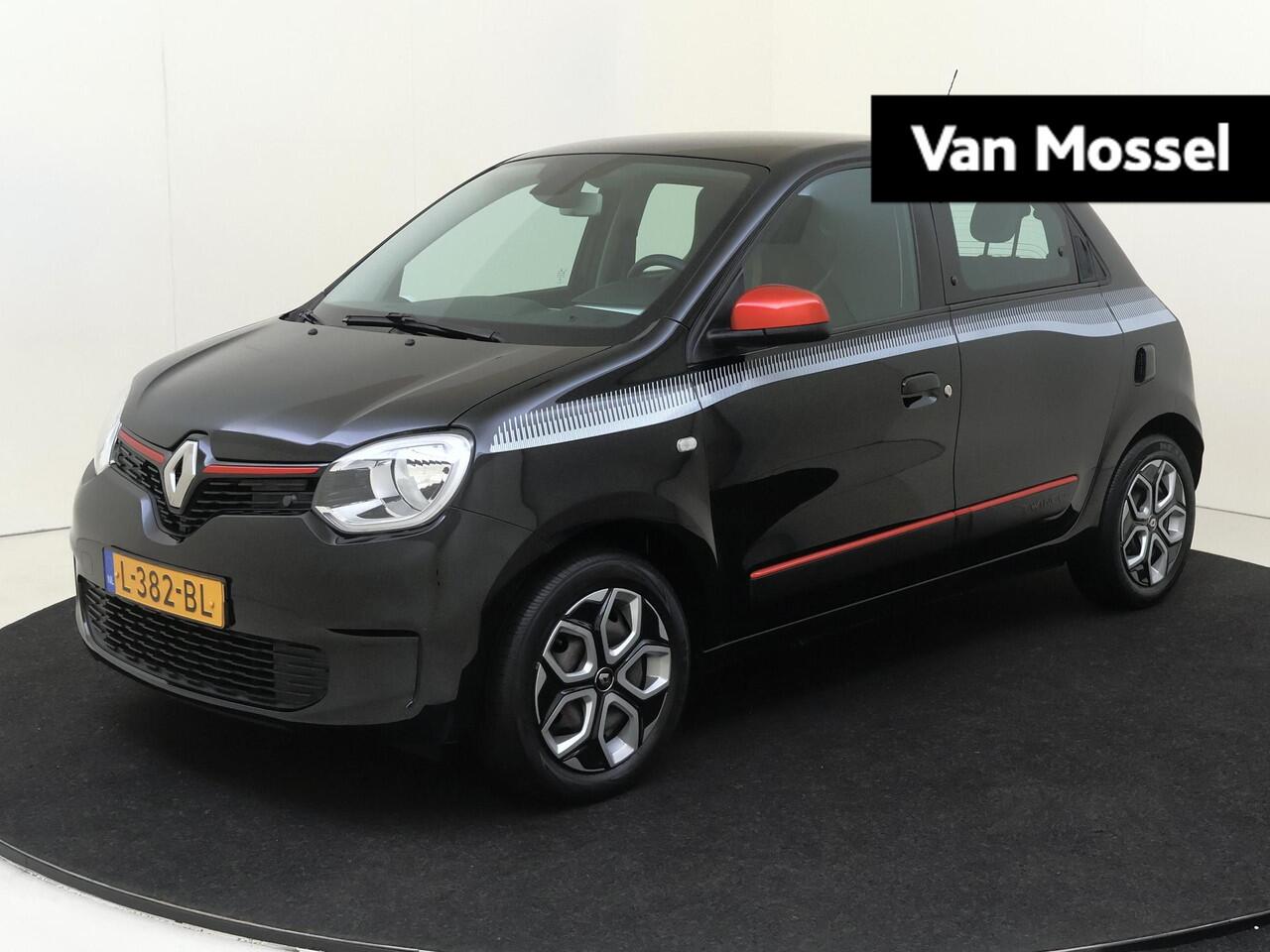 Renault TWINGO 1.0 SCe Collection | Airco / Led / Bluetooth