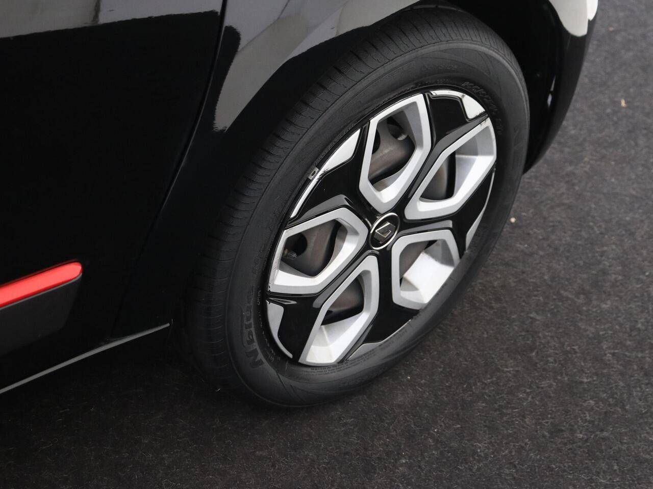 Renault TWINGO 1.0 SCe Collection | Airco / Led / Bluetooth