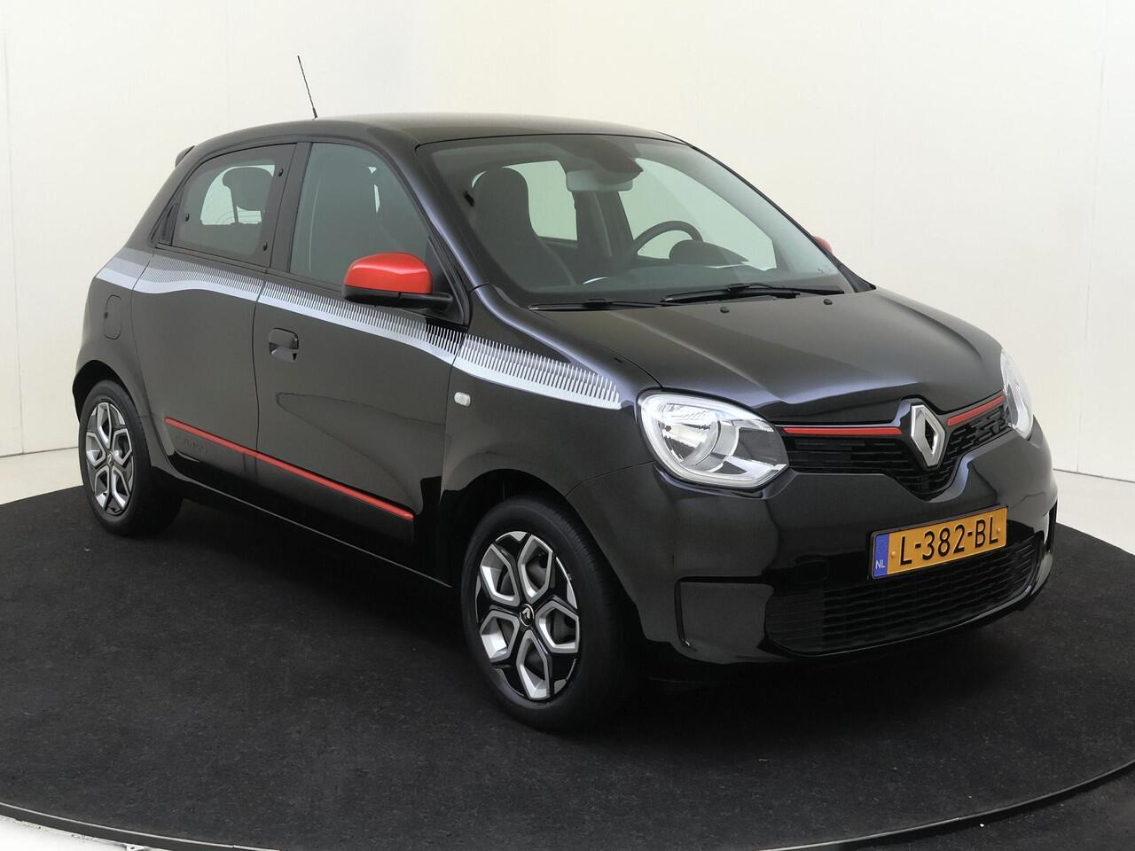 Renault TWINGO 1.0 SCe Collection | Airco / Led / Bluetooth