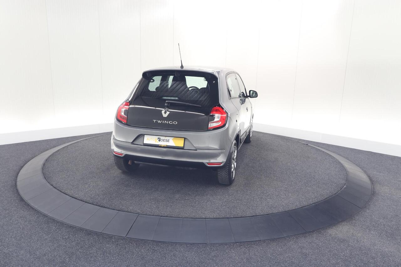 Renault TWINGO 1.0 SCe Collection | Cruise Control | Parkeersensoren | Airconditioning