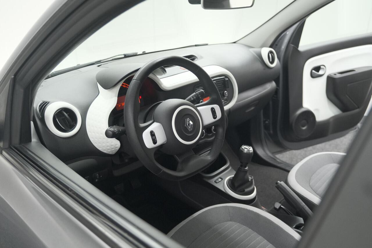 Renault TWINGO 1.0 SCe Collection | Cruise Control | Parkeersensoren | Airconditioning