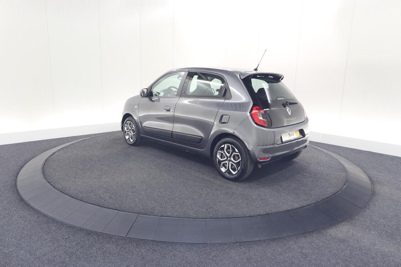 Renault TWINGO 1.0 SCe Collection | Cruise Control | Parkeersensoren | Airconditioning