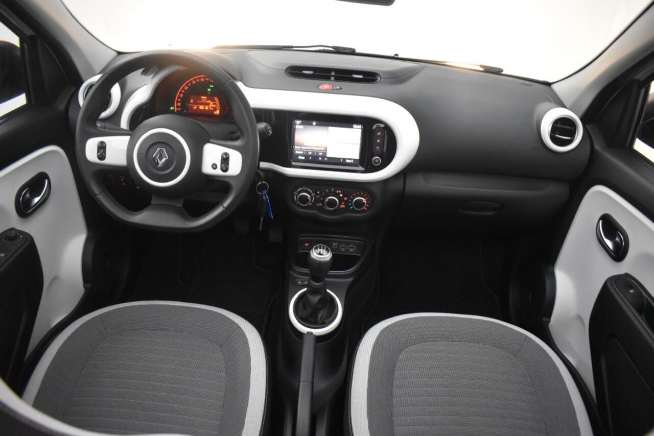 Renault TWINGO 1.0 SCE Collection CABRIODAK!