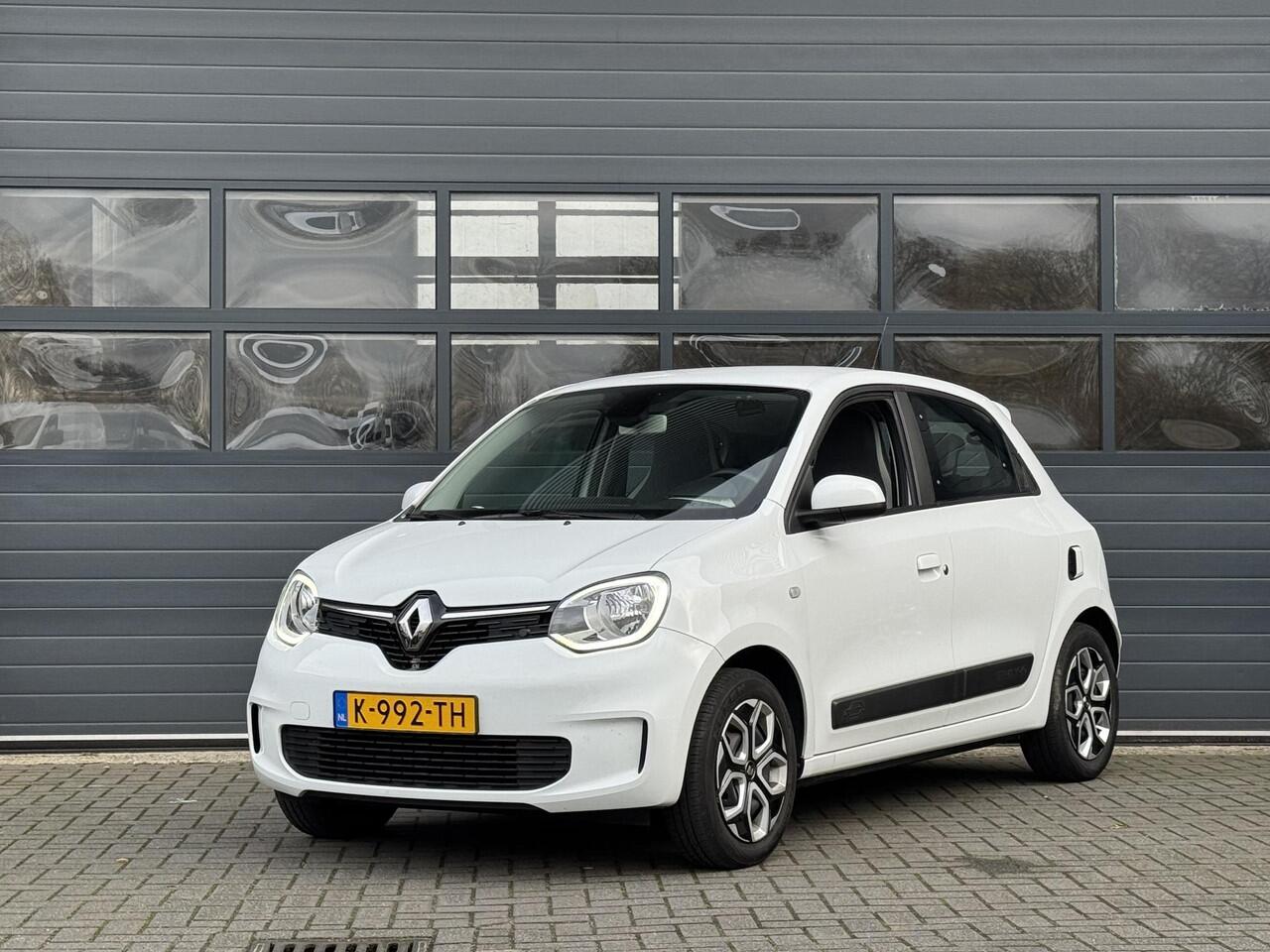 Renault TWINGO 1.0 SCe COLLECTION I AIRCONDITIONING I PARKEERSENSOREN I ALL-IN PRIJS
