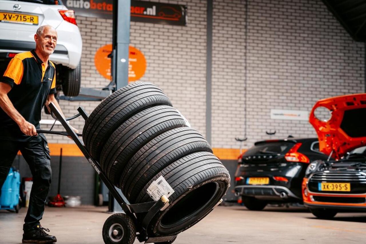 Renault TWINGO 1.0 SCe COLLECTION I AIRCONDITIONING I PARKEERSENSOREN I ALL-IN PRIJS