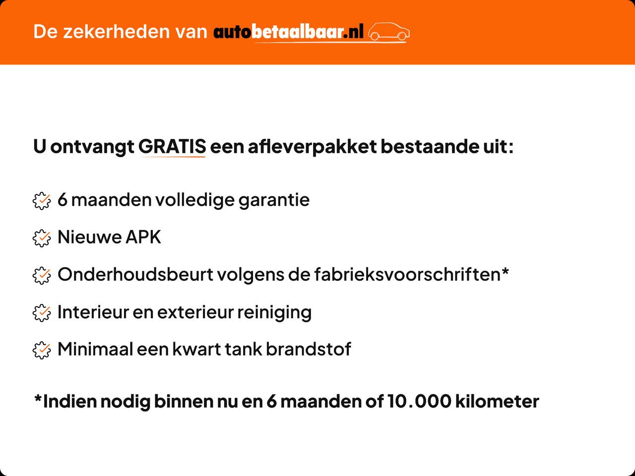 Renault TWINGO 1.0 SCe COLLECTION I AIRCONDITIONING I PARKEERSENSOREN I ALL-IN PRIJS