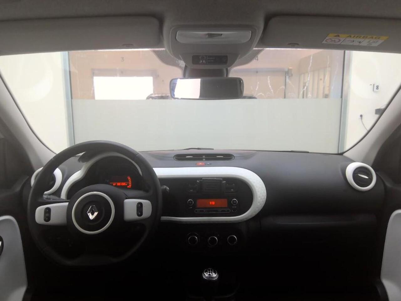 Renault TWINGO 1.0 SCe COLLECTION I AIRCONDITIONING I PARKEERSENSOREN I ALL-IN PRIJS