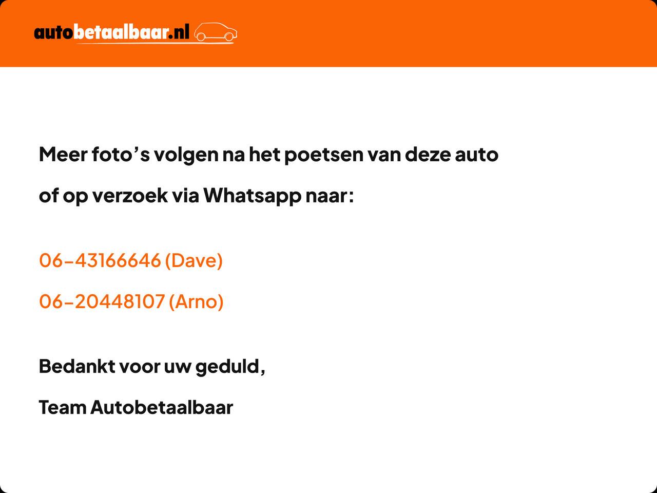 Renault TWINGO 1.0 SCe COLLECTION I AIRCONDITIONING I PARKEERSENSOREN I ALL-IN PRIJS