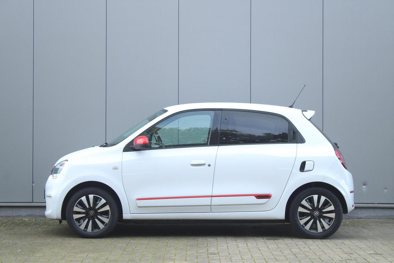 Renault TWINGO 1.0 SCe 65pk Intens | Apple Carplay | Cruise control | DAB | Parkeersensoren