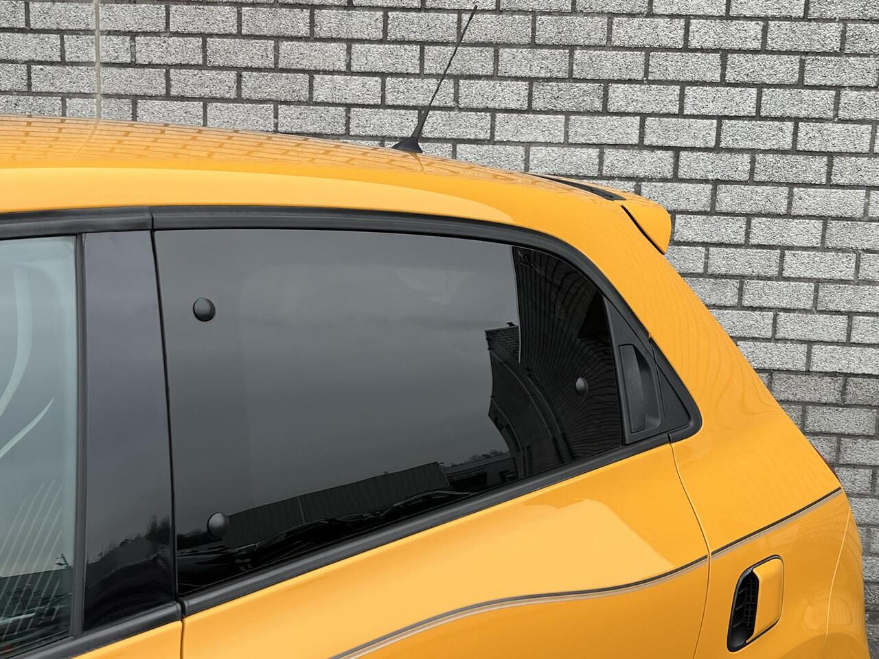 Renault TWINGO 1.0 SCe Intens | Apple CarPlay / Android Auto | Dealer Onderhouden | DAB+ | Cruise Control |