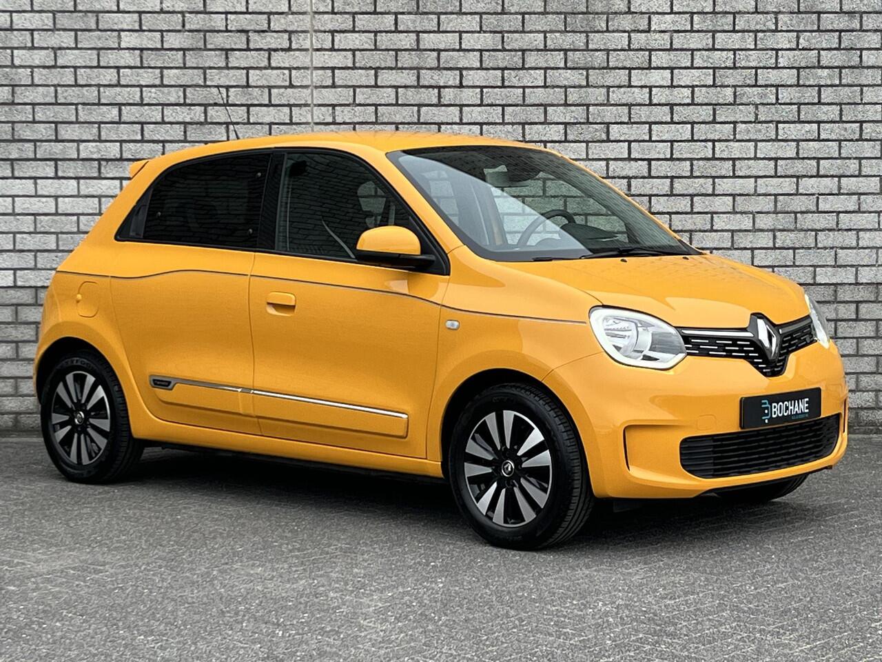 Renault TWINGO 1.0 SCe Intens | Apple CarPlay / Android Auto | Dealer Onderhouden | DAB+ | Cruise Control |