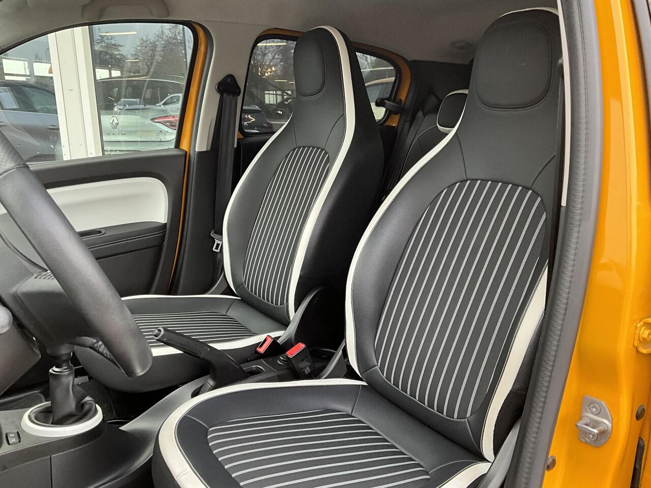 Renault TWINGO 1.0 SCe Intens