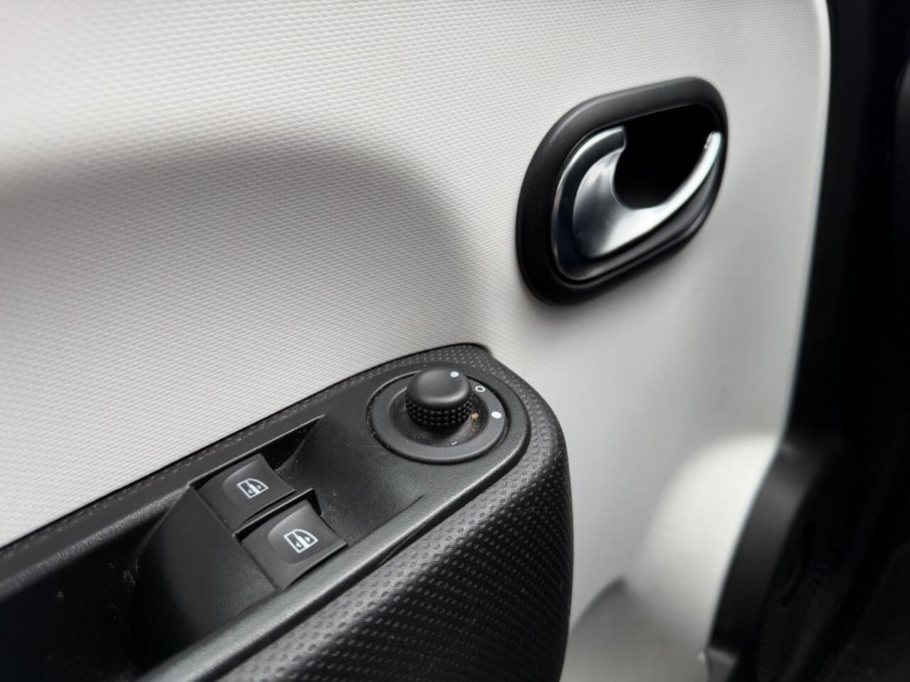 Renault TWINGO 1.0 SCe Collection 5-Deurs Led Airco bj2021