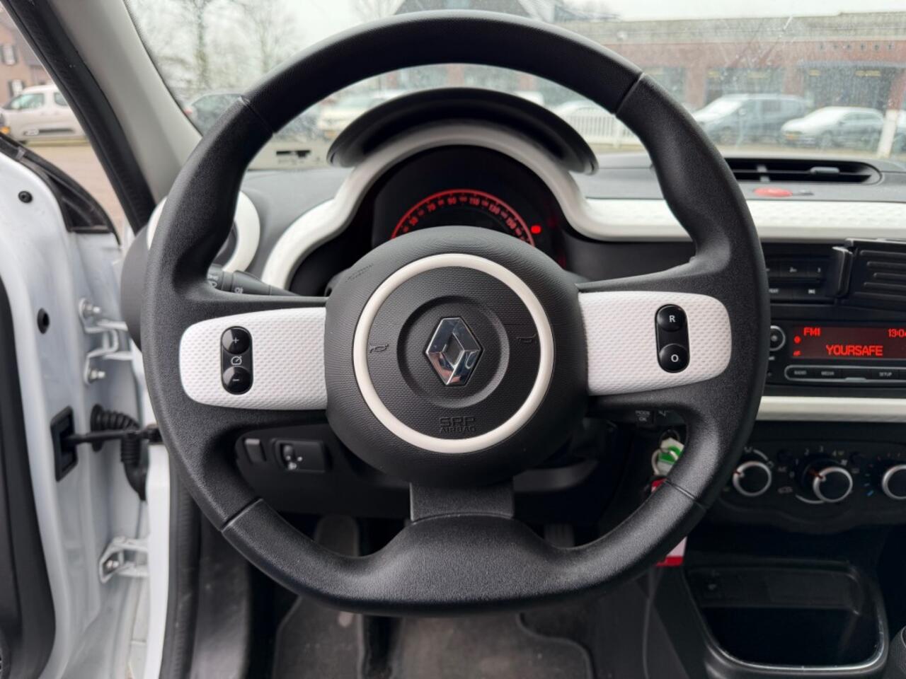 Renault TWINGO 1.0 SCe Collection 5-Deurs Led Airco bj2021