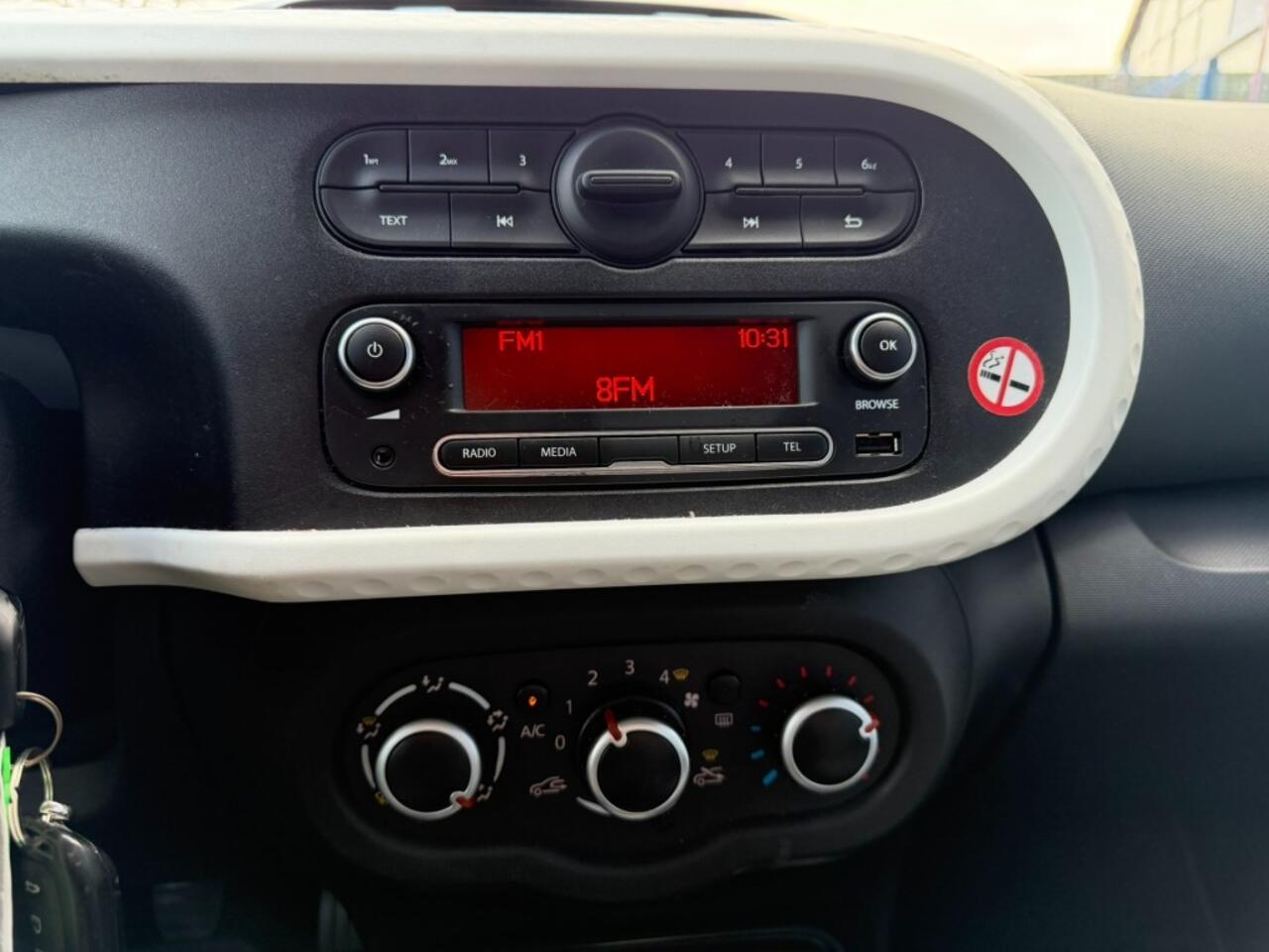 Renault TWINGO 1.0 SCe Collection 5-Deurs Led Airco bj2021