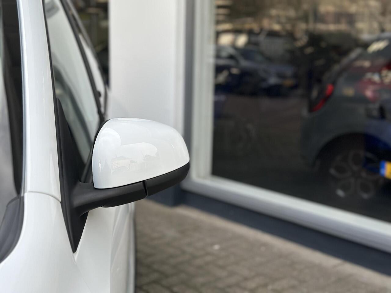 Renault TWINGO Z.E. R80 Collection | Apple Carplay/Android Auto | Nederlandse auto | dealer onderhouden | SoH 91,9 % | All seasonbanden | 100% elektrisch |