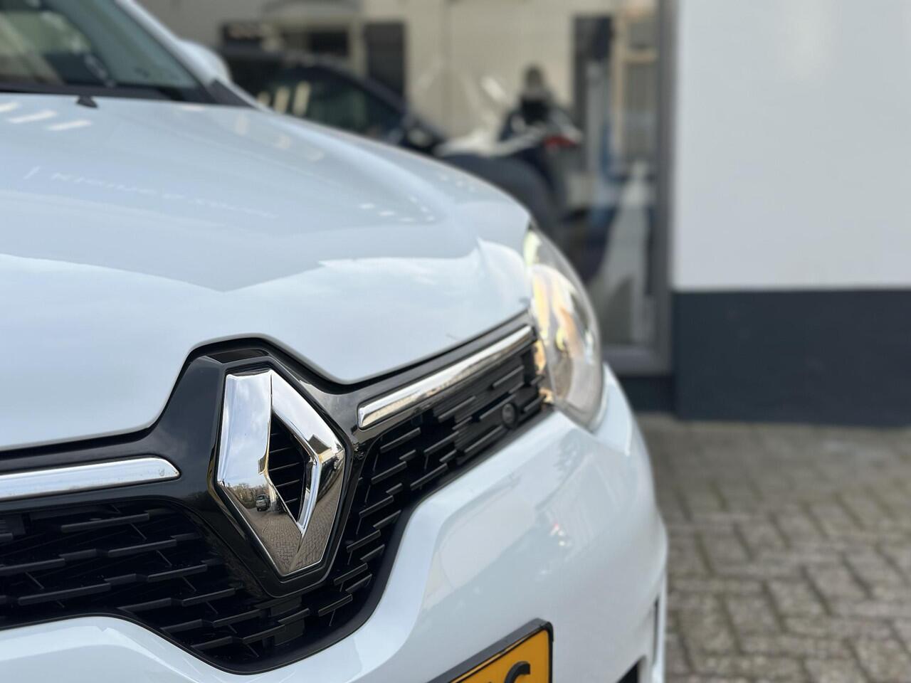 Renault TWINGO Z.E. R80 Collection | Apple Carplay/Android Auto | Nederlandse auto | dealer onderhouden | SoH 91,9 % | All seasonbanden | 100% elektrisch |