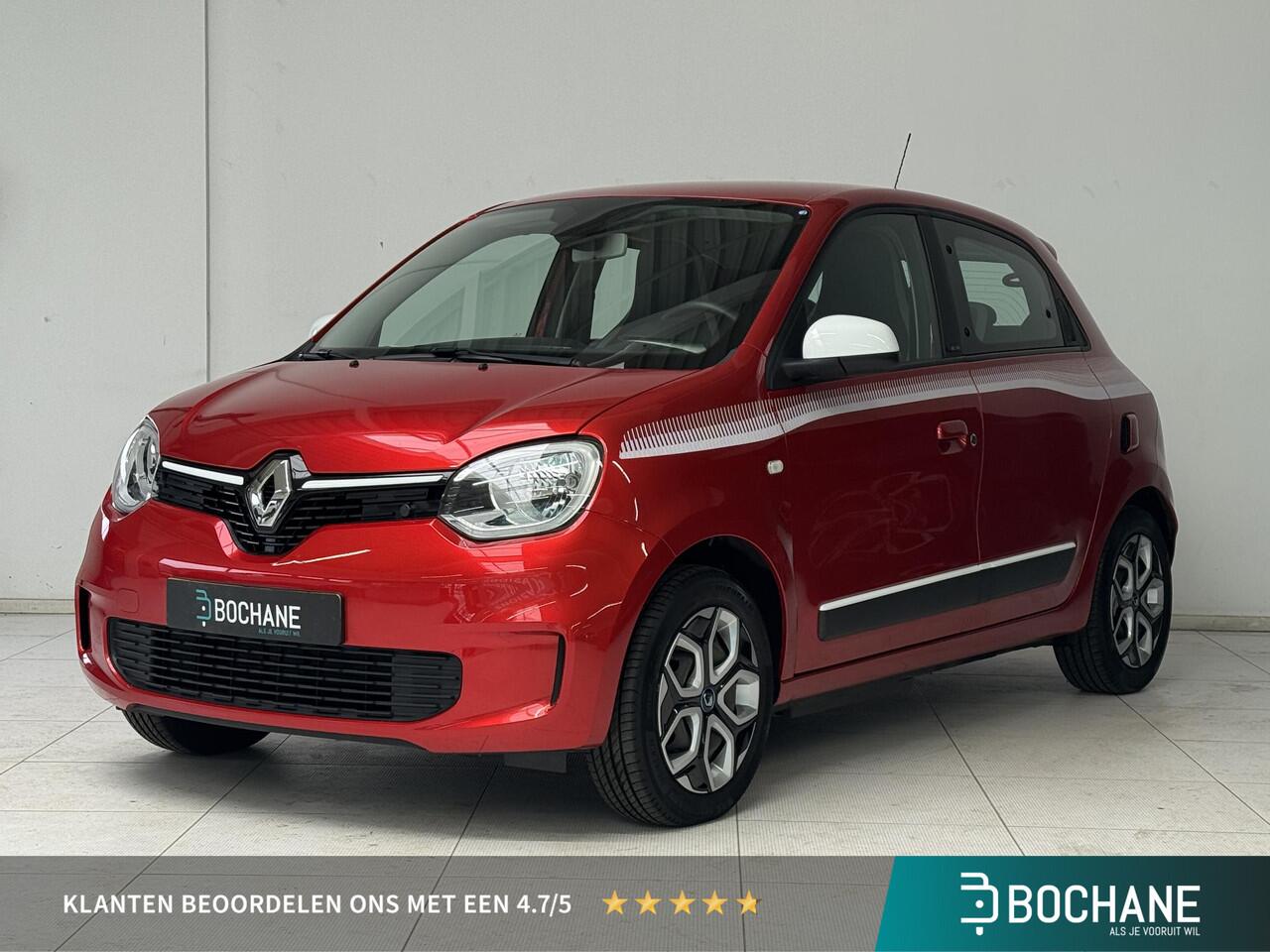 Renault TWINGO Z.E. R80 Collection | Navigatie | SOH 94% | Climate Control | Apple CarPlay / Android Auto |
