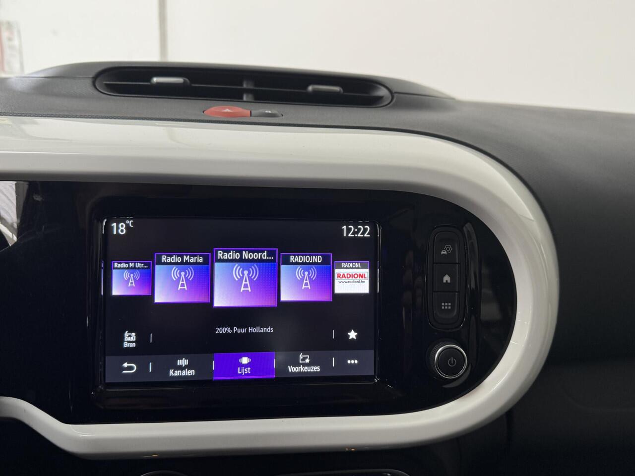 Renault TWINGO Z.E. R80 Collection | Navigatie | SOH 94% | Climate Control | Apple CarPlay / Android Auto |