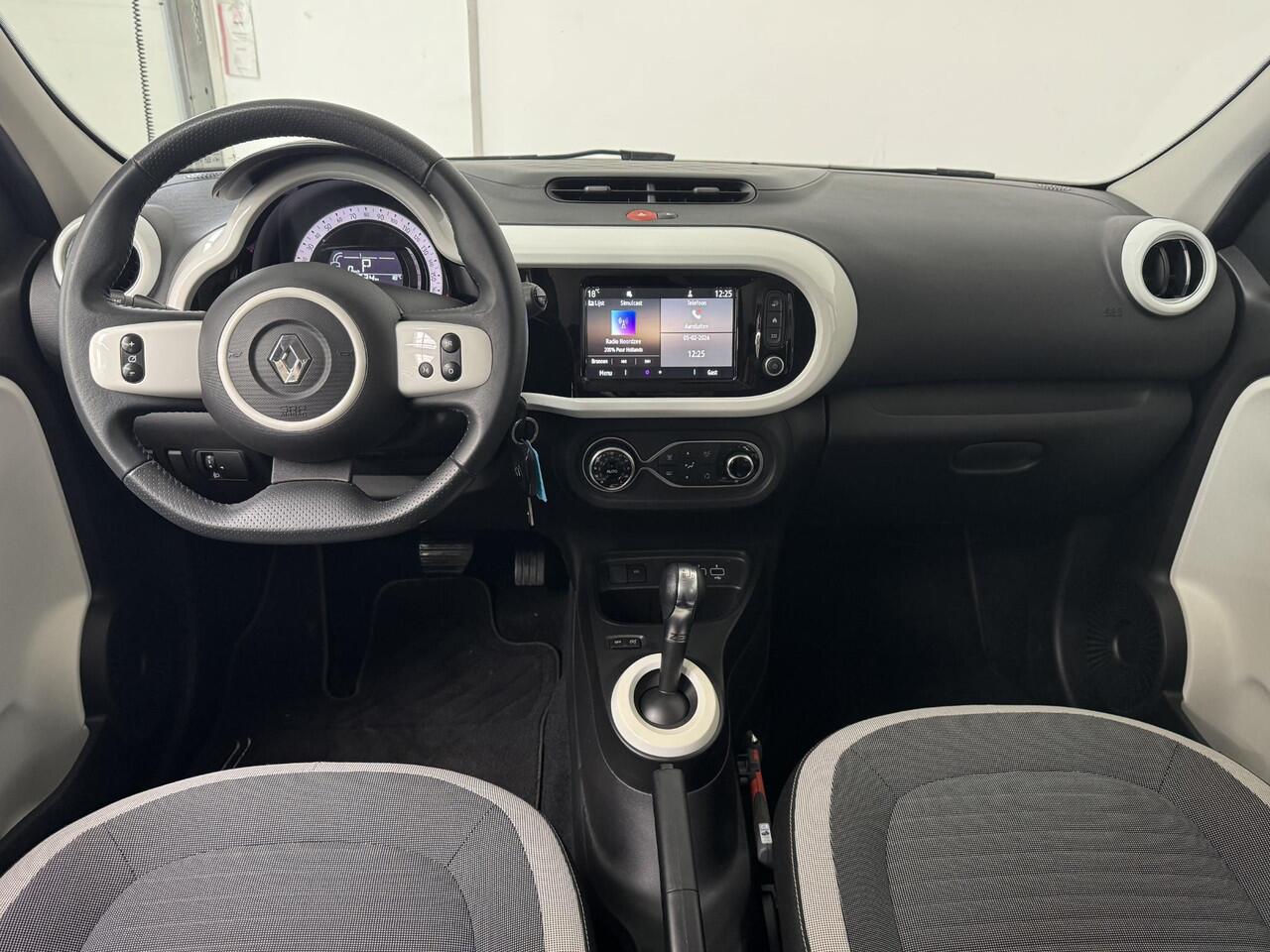 Renault TWINGO Z.E. R80 Collection | Navigatie | SOH 94% | Climate Control | Apple CarPlay / Android Auto |