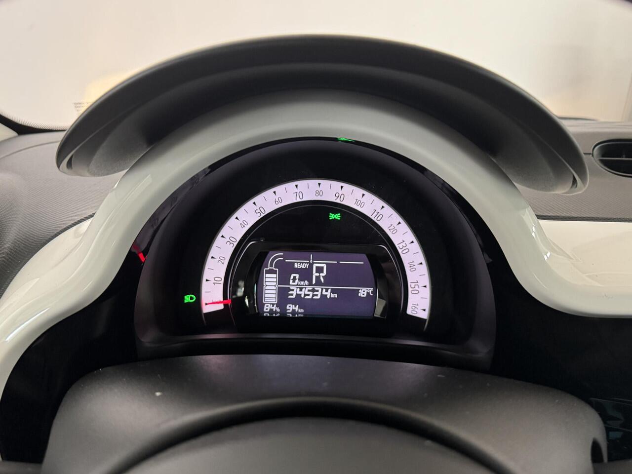 Renault TWINGO Z.E. R80 Collection | Navigatie | SOH 94% | Climate Control | Apple CarPlay / Android Auto |