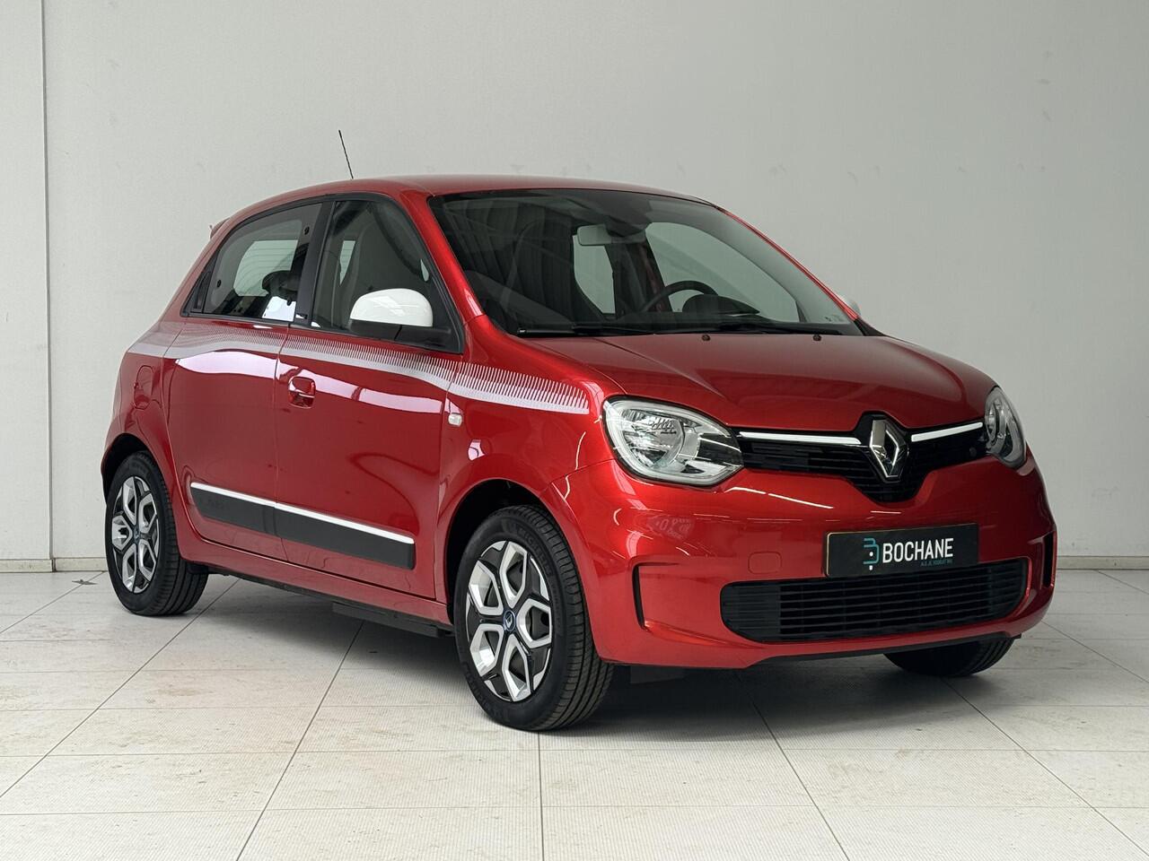 Renault TWINGO Z.E. R80 Collection | Navigatie | SOH 94% | Climate Control | Apple CarPlay / Android Auto |