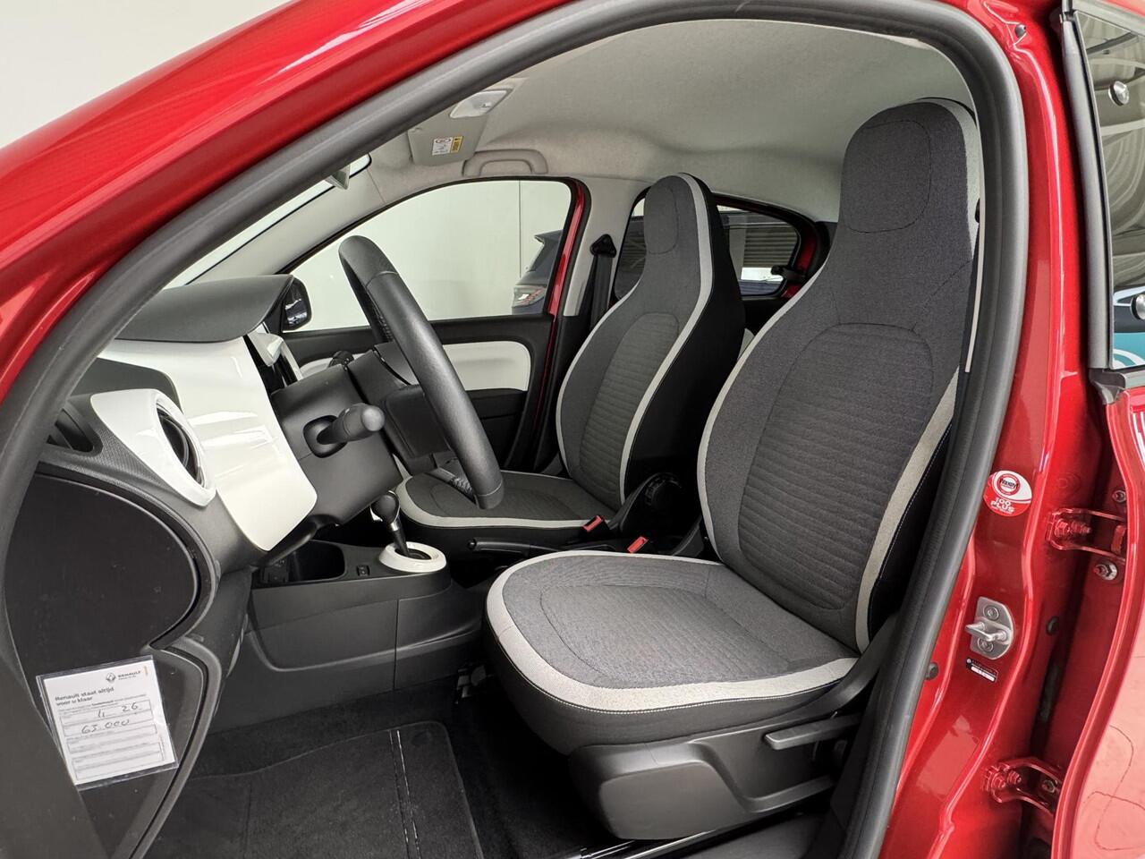 Renault TWINGO Z.E. R80 Collection | Navigatie | SOH 94% | Climate Control | Apple CarPlay / Android Auto |